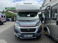 AUTO-TRAIL Imala 720 