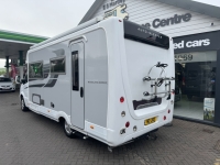 AUTO-SLEEPER Winchcombe 