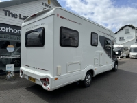 AUTO-TRAIL Imala 720 