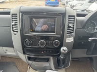 AUTO-SLEEPER Winchcombe 