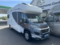 AUTO-TRAIL Apache 634 