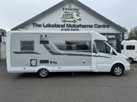 AUTO-SLEEPER Winchcombe 