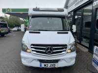 AUTO-SLEEPER Winchcombe 