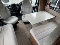 AUTO-TRAIL Imala 720 