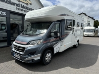 AUTO-TRAIL Imala 720 