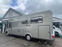 HYMER Duo Mobil B634 SL 