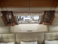 HYMER Duo Mobil B634 SL 