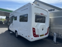 AUTO-TRAIL Apache 634 