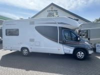 AUTO-TRAIL Apache 634 