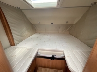 HYMER Duo Mobil B634 SL 