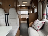 AUTO-TRAIL Imala 720 