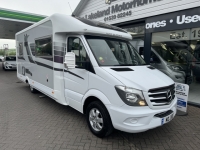 AUTO-SLEEPER Winchcombe 