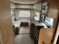 AUTO-TRAIL Apache 634 