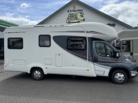 AUTO-TRAIL Imala 720 