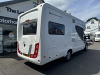 AUTO-TRAIL Apache 634 