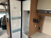 AUTO-TRAIL Apache 634 