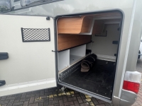 HYMER Duo Mobil B634 SL 