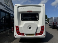 AUTO-TRAIL Apache 634 