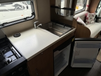 AUTO-TRAIL Imala 720 