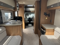 AUTO-TRAIL Apache 634 