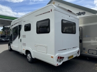 AUTO-TRAIL Imala 720 