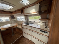 HYMER Duo Mobil B634 SL 