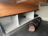 HYMER Duo Mobil B634 SL 