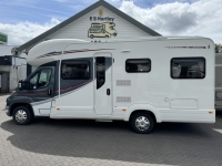 AUTO-TRAIL Imala 720 