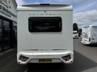 AUTO-TRAIL Imala 720 