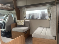 AUTO-TRAIL TRIBUTE 726 