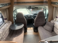 AUTO-TRAIL DAKOTA 