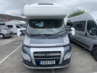 AUTO-TRAIL DAKOTA 