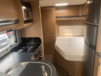 AUTO-TRAIL DAKOTA 