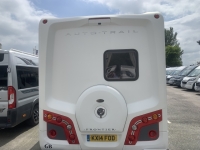 AUTO-TRAIL DAKOTA 