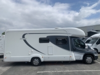 AUTO-TRAIL DAKOTA 