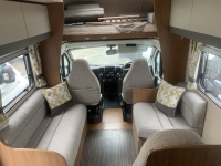 AUTO-TRAIL TRIBUTE 726 