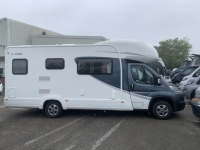 AUTO-TRAIL TRIBUTE 726 