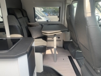 ADRIA TWIN SPORT 600SP 