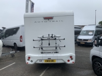 AUTO-TRAIL TRIBUTE 726 