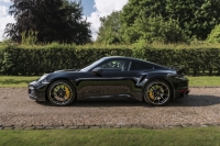 PORSCHE 911 (992) 911 Turbo S | VAT Q