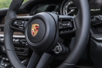 PORSCHE 911 (992) 911 Turbo S | VAT Q