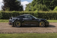 PORSCHE 911 (992) 911 Turbo S | VAT Q