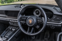 PORSCHE 911 (992) 911 Turbo S | VAT Q