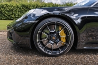 PORSCHE 911 (992) 911 Turbo S | VAT Q