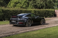 PORSCHE 911 (992) 911 Turbo S | VAT Q