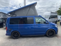 VOLKSWAGEN JÖBL T6.1 KAMPA SE SPORT | 110 5-Speed Manual 