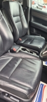 HONDA CR-V 2.2 I-DTEC EX 5DR Automatic