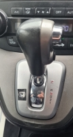 HONDA CR-V 2.2 I-DTEC EX 5DR Automatic