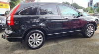 HONDA CR-V 2.2 I-DTEC EX 5DR Automatic