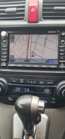 HONDA CR-V 2.2 I-DTEC EX 5DR Automatic